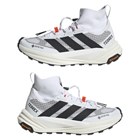 ADIDAS - TERREX Freehiker 3 Ultra BOOST Dreamstrike+ GORE-TEX Hiking Shoes - Uomo - White - image 10