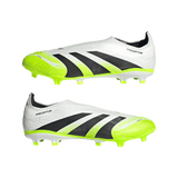 ADIDAS - Scarpe Da Calcio Predator League Laceless Firm/Multi-Ground - image 29