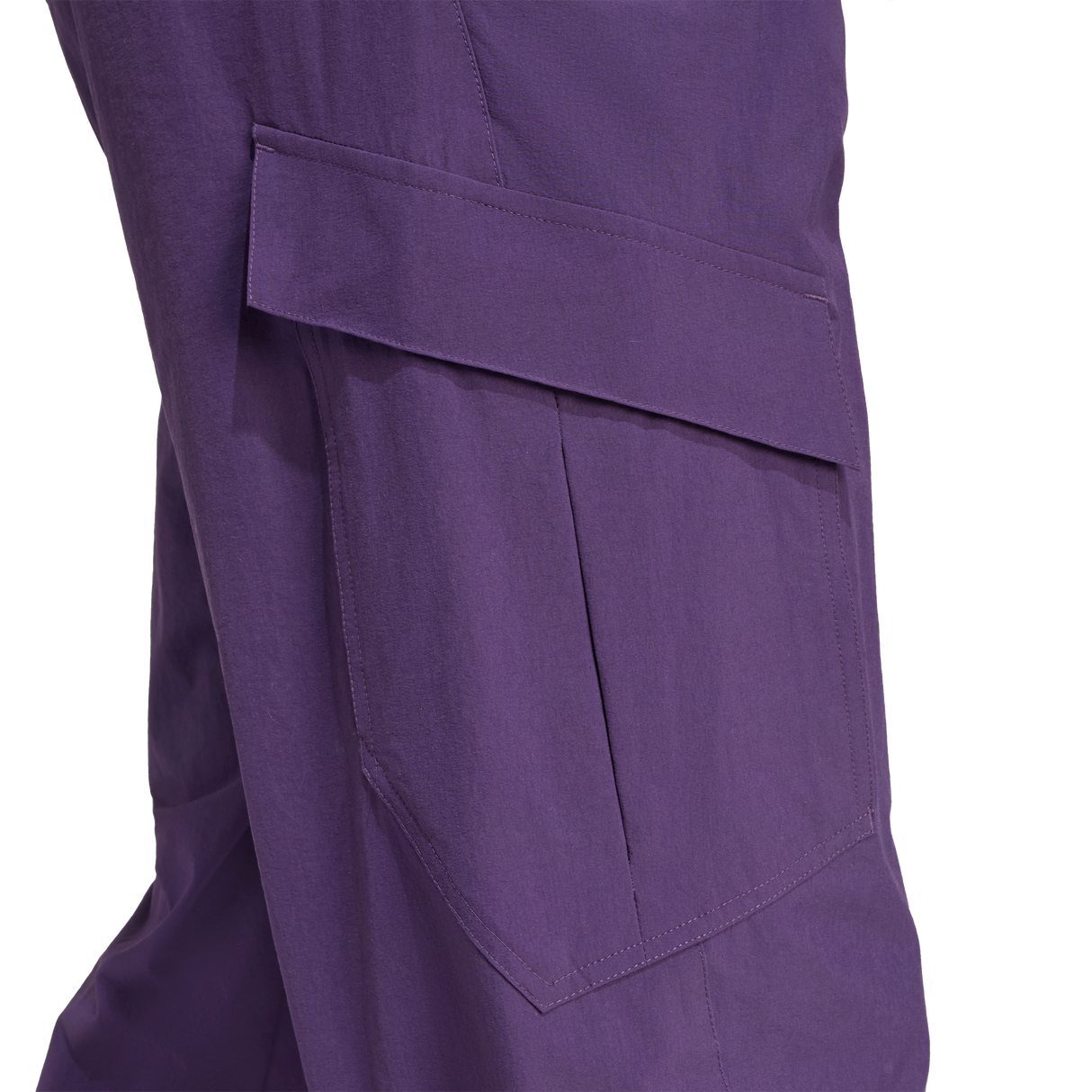 ADIDAS - Pantaloni TERREX Xploric Cargo - Donna - Purple - image 6