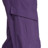 ADIDAS - Pantaloni TERREX Xploric Cargo - Donna - Purple - image 6