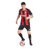 ADIDAS - Maglia Home Eintracht Frankfurt 25/26 - Uomo - Black - image 5