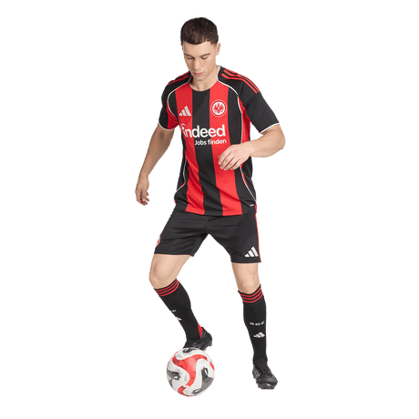 ADIDAS - Maglia Home Eintracht Frankfurt 25/26 - Uomo - Black - image 5