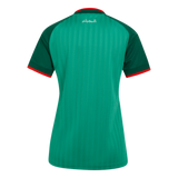 ADIDAS - Algeria 26 Away Jersey - Donna - Black - image 2