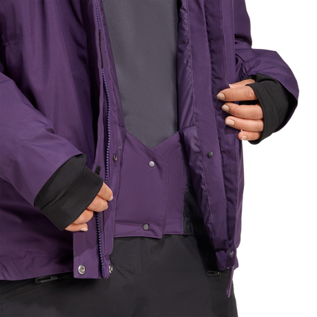 ADIDAS - Giacca Isolata TERREX Multi 2L RAIN.RDY - Donna - image 14
