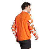 ADIDAS - Giacca A Vento TERREX Multi Printed - Uomo - image 11