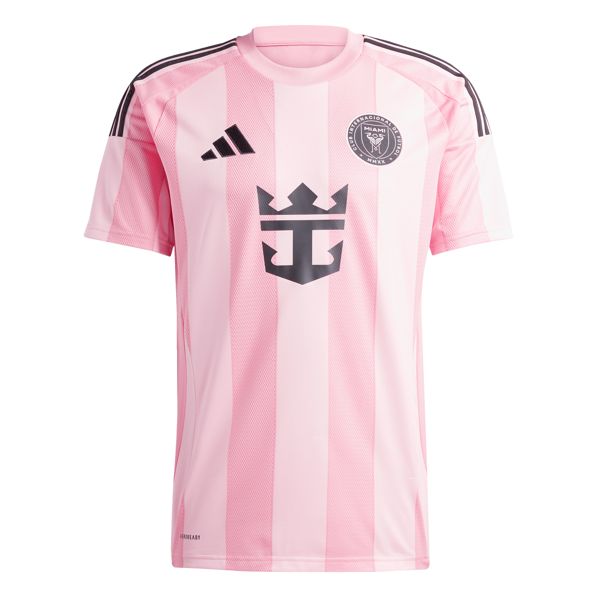 ADIDAS - Maglia Home 25/26 Inter Miami Cf - Uomo - Pink - image 1