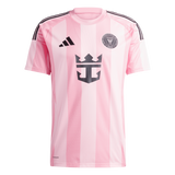 ADIDAS - Maglia Home 25/26 Inter Miami Cf - Uomo - Pink - image 1