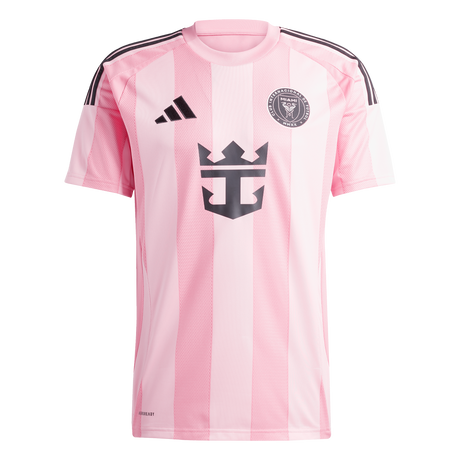 ADIDAS - Maglia Home 25/26 Inter Miami Cf - Uomo - Pink - image 1