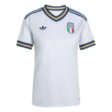 ADIDAS - Italy 26 Away Jersey - Donna - Blue - image 1