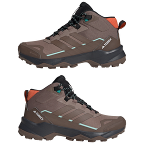 ADIDAS - Scarpe Da Hiking TERREX Skychaser Ax5 Mid GORE-TEX - Donna - image 10
