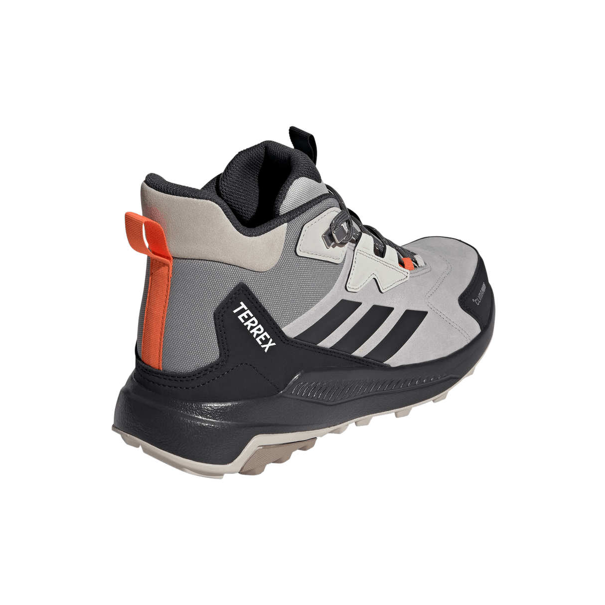 ADIDAS - TERREX Anylander Leather Mid CLIMAPROOF Hiking Shoes - Donna - image 27