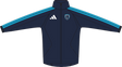 ADIDAS - Paris Fc Home Anthem Jacket - Uomo - Blue - image 1