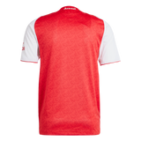ADIDAS - Maglia Originale Arsenal 25/26 Casa - Uomo - Red - image 2
