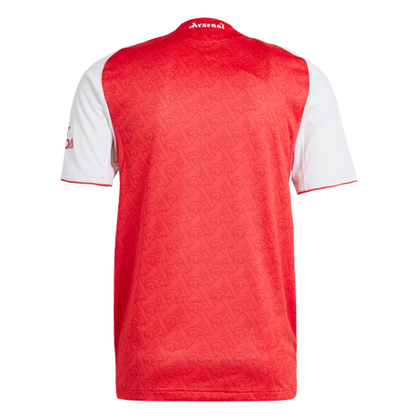 ADIDAS - Maglia Originale Arsenal 25/26 Casa - Uomo - Red - image 2