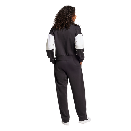 ADIDAS - Laziday Tracksuit - Donna - Black - image 5