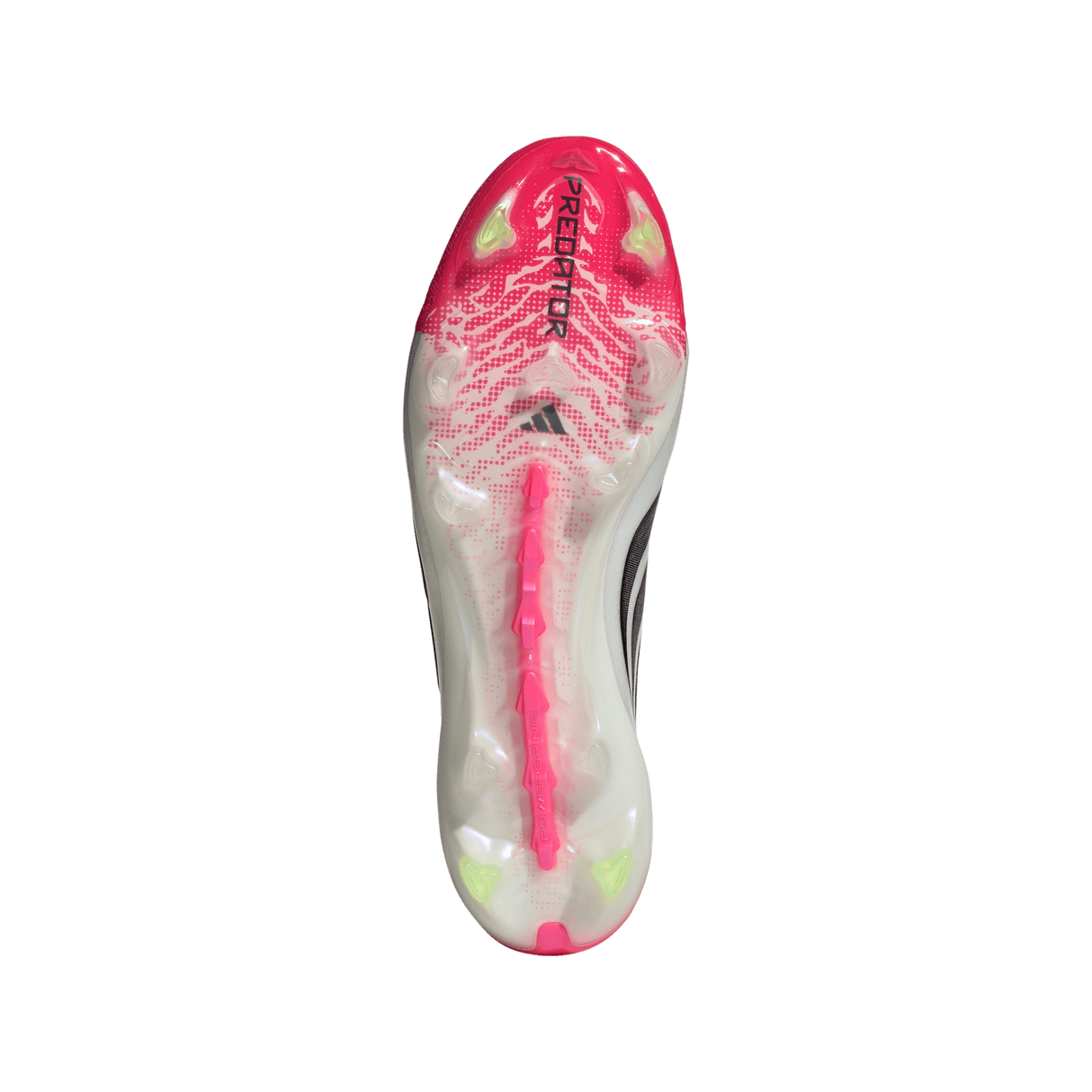 ADIDAS - Scarpe Da Calcio Predator Elite Laceless Firm Ground - image 3