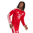 ADIDAS - Fc Bayern 26/27 Home Jersey Long Sleeve - Uomo - Red - image 8
