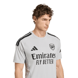 ADIDAS - Arsenal Fc 26/27 Goalkeeper Jersey - Uomo - Grey - image 6