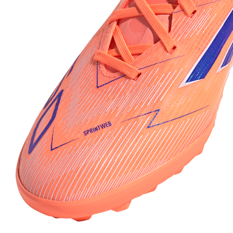 ADIDAS - Scarpe Da Calcio F50 Pro Turf - image 7