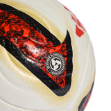 ADIDAS - Bundesliga 26/27 Torfabrik Pro Ball - White - image 3