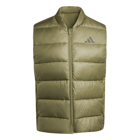 ADIDAS - Essentials CLIMAWARM Synthetic Down Puffer Vests - Uomo - image 1