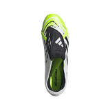 ADIDAS - Scarpe Da Calcio Predator Pro Con Linguetta Ripiegabile Per Terreni Naturali Morbidi - image 12