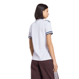 ADIDAS - Italy 26 Away Jersey - Donna - Blue - image 4