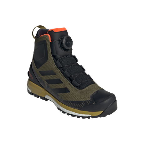 ADIDAS - Scarpe Da Hiking TERREX Conrax BOA RAIN.RDY - Uomo - image 6