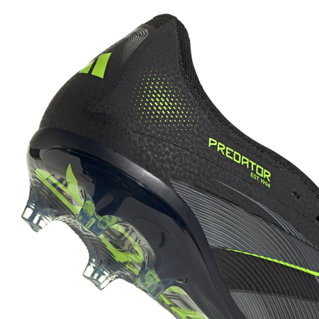 ADIDAS - Scarpe Da Calcio Predator Pro Con Linguetta Ripiegabile – Terreni Compatti - image 18