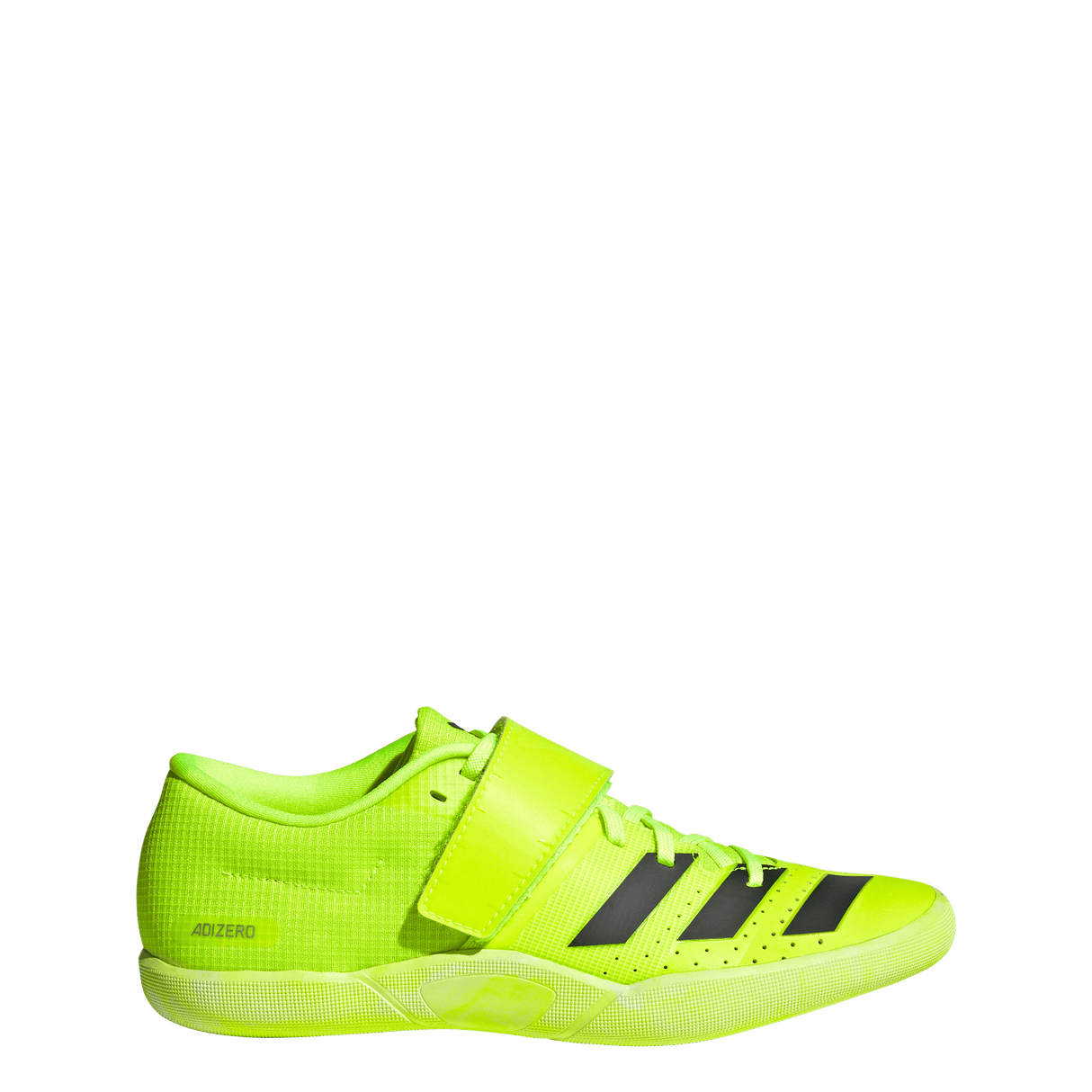 ADIDAS - Adizero Throws Cloudfoam Plus Shoes - White - image 2