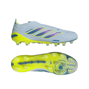 ADIDAS - Scarpe Da Calcio Predator Elite Laceless Artificial Ground - image 10