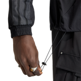 ADIDAS - Inter Miami Cf Anthem Jacket - Uomo - Black - image 6