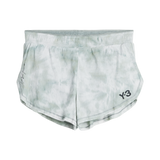 ADIDAS - Y-3 Aop Running Shorts - Donna - Multicolor - image 1
