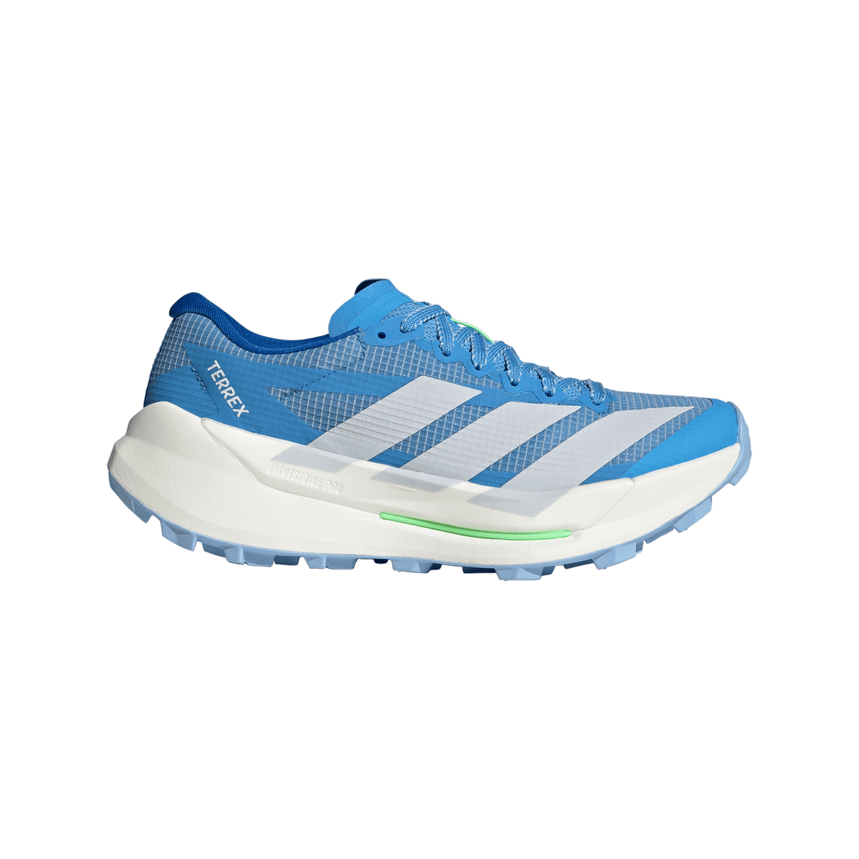 ADIDAS - TERREX Agravic Tt Lightstrikepro Trail Running Shoes - Donna - image 11