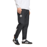 ADIDAS - Germany Track Pants 1994 - Uomo - Black - image 2