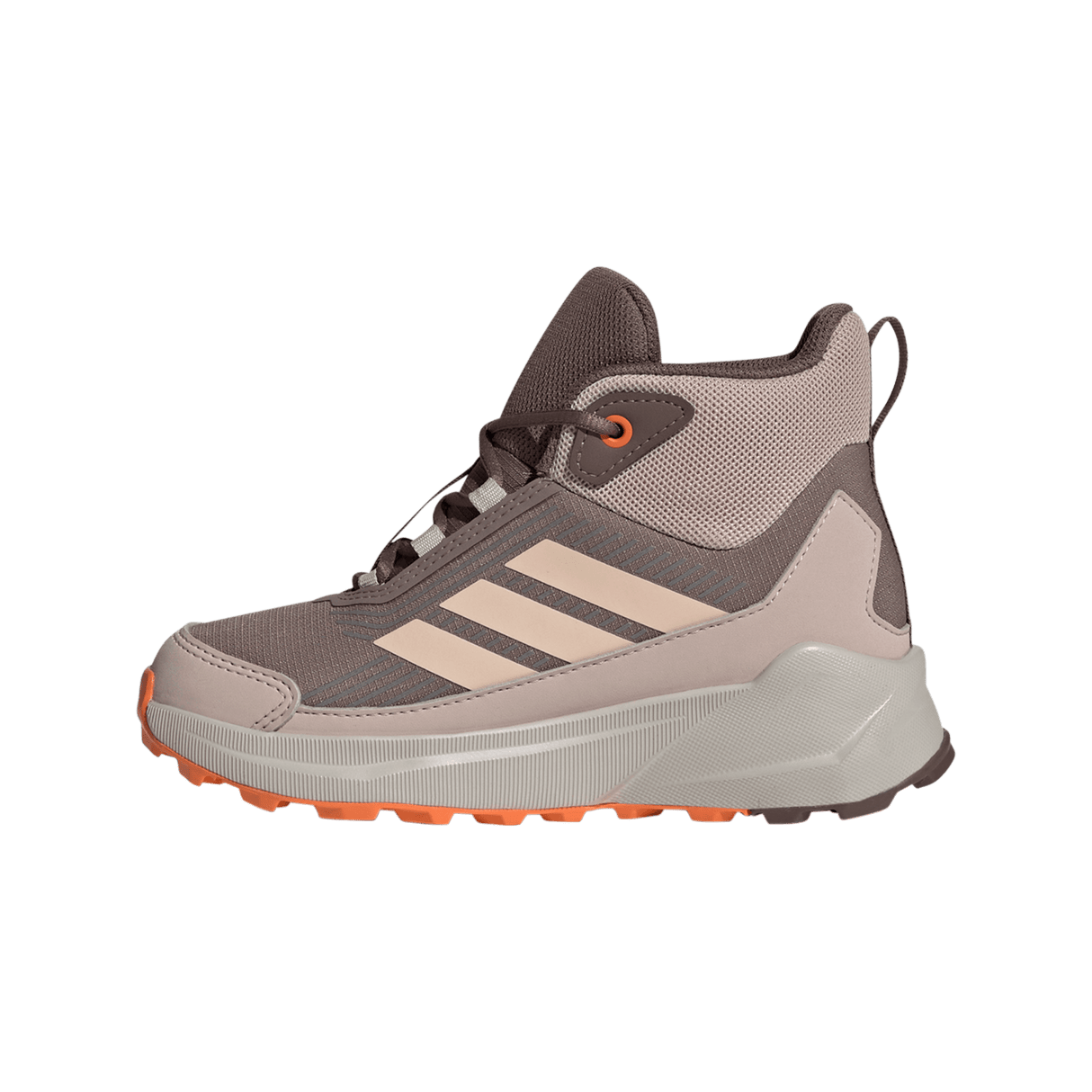 ADIDAS - TERREX Trailmaker 2 Mid RAIN.RDY Hiking Shoes Kids - image 5