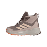 ADIDAS - TERREX Trailmaker 2 Mid RAIN.RDY Hiking Shoes Kids - image 5