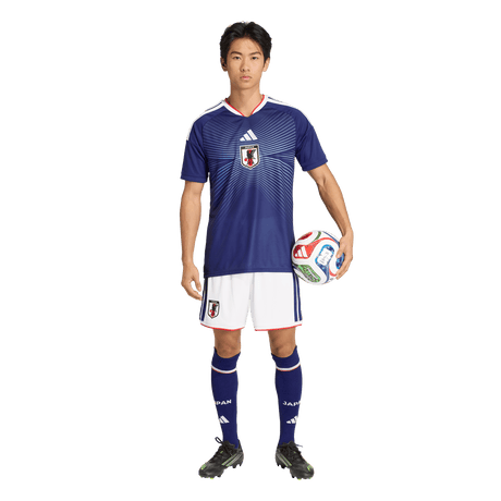 ADIDAS - Maglia Home Giappone 26/27 - Uomo - Blue - image 6