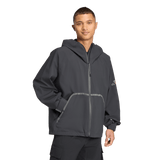 ADIDAS - Giacca Antipioggia Myshelter CLIMAPROOF - Uomo - Black - image 4