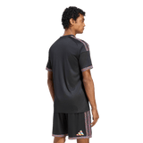 ADIDAS - Olympique Lyonnais 26/27 Third Jersey - Uomo - Black - image 4
