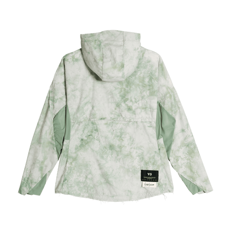ADIDAS - Y-3 Aop Running Jacket - Donna - Multicolor - image 9