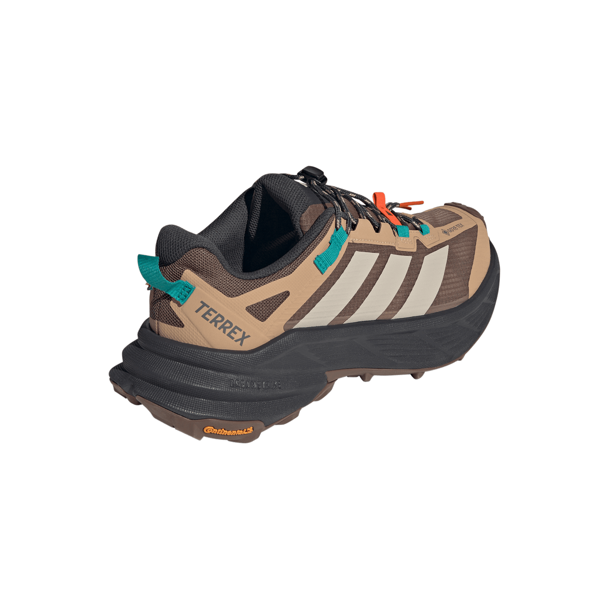 ADIDAS - TERREX Freehiker Sl GORE-TEX Dreamstrike Hiking Shoes - Uomo - image 7