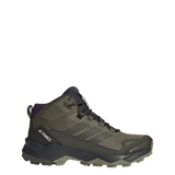 ADIDAS - Scarpe Da Hiking TERREX Skychaser Ax5 Mid GORE-TEX - Donna - image 22