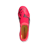 ADIDAS - Scarpa Da Calcio Predator Pro Con Linguetta Ripiegabile Per Superfici In Erba Artificiale - image 12