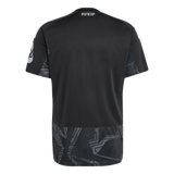 ADIDAS - Real Madrid 26/27 Home Goalkeeper Jersey - Uomo - Black - image 2