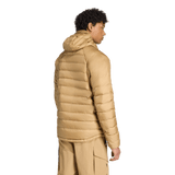 ADIDAS - Giacca Con Cappuccio Imbottita TERREX Xperior Con CLIMAWARM+ - Uomo - image 3