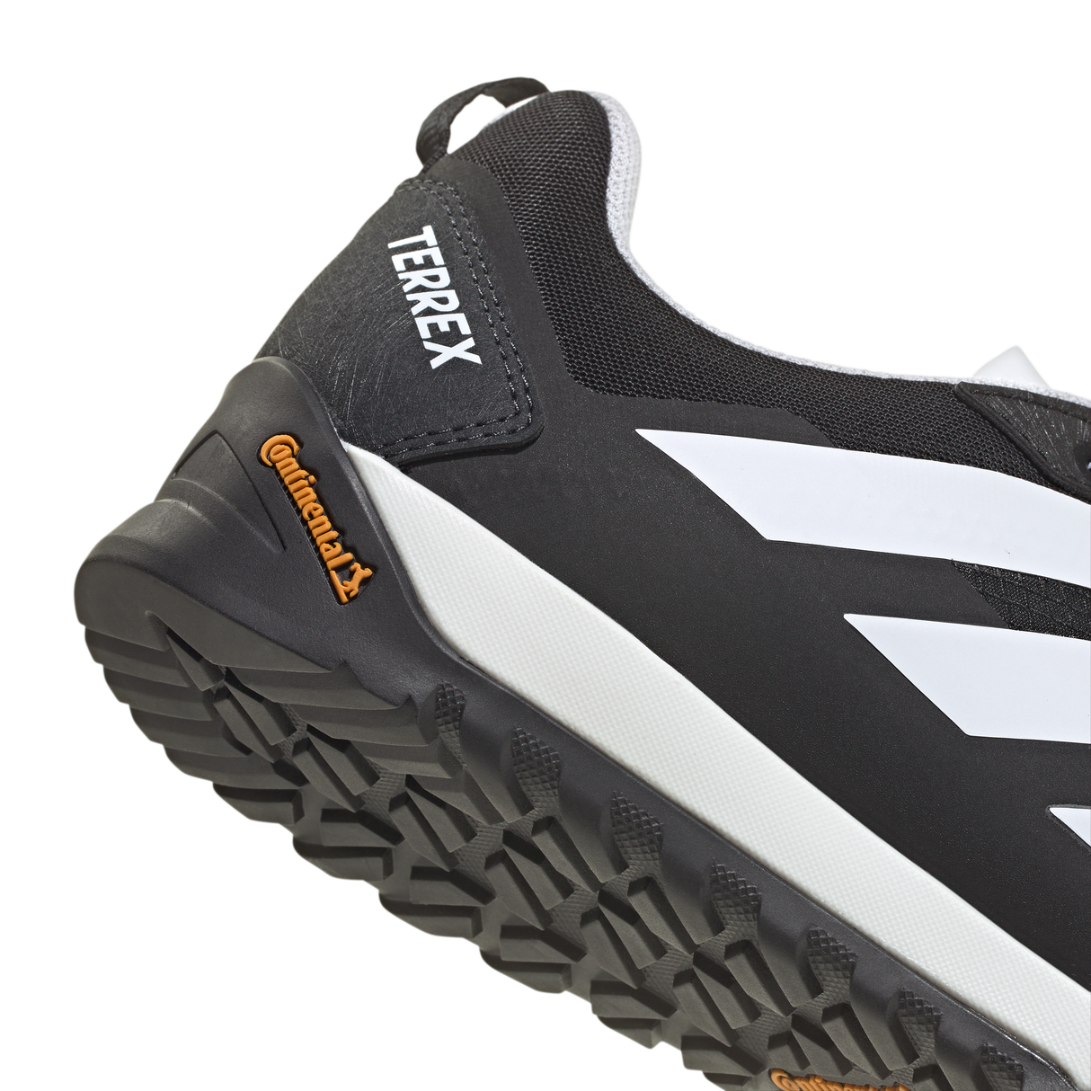 ADIDAS - Scarpe Da Avvicinamento TERREX Skychaser Solo - Uomo - image 8