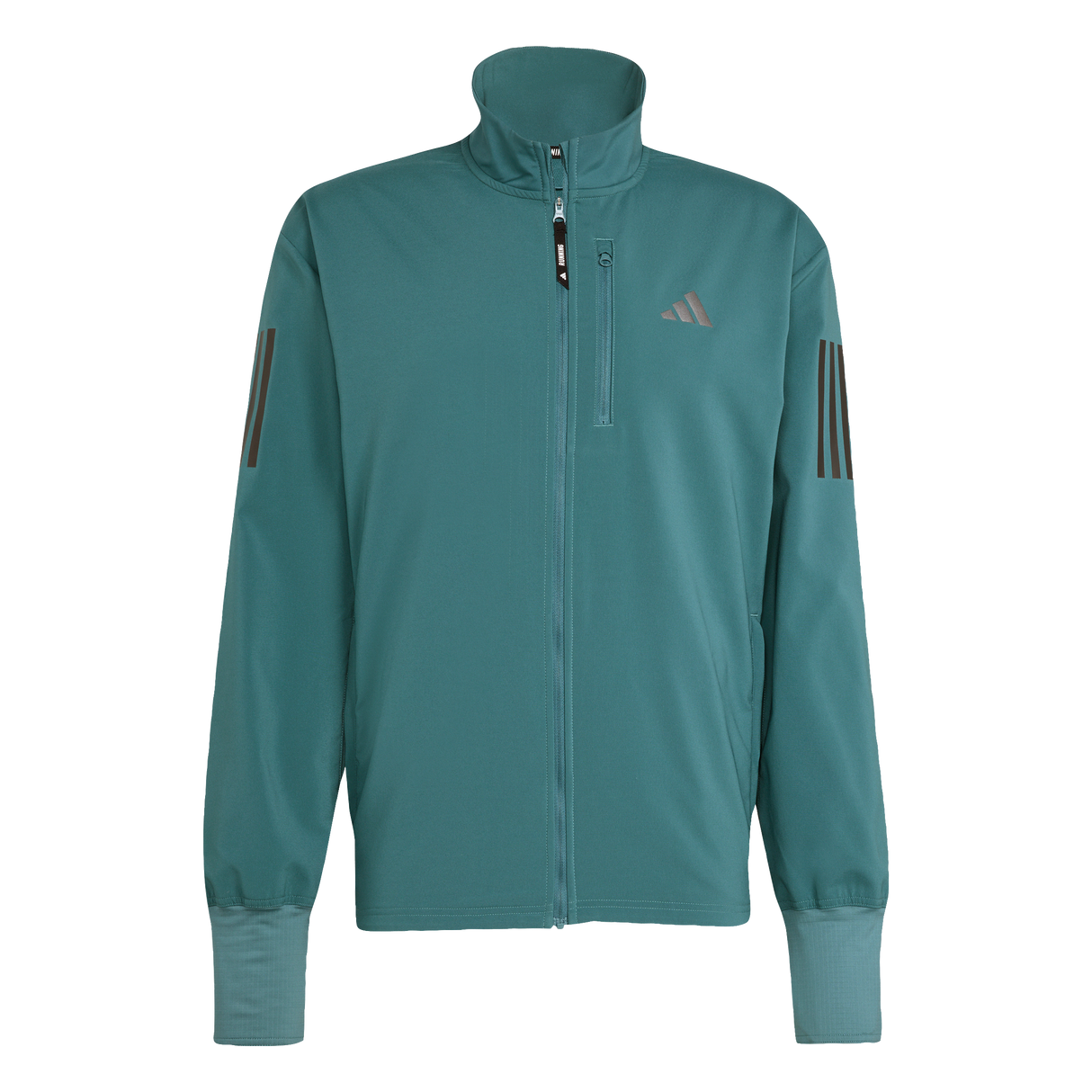 ADIDAS - Own The Run Winterized Jacket - Uomo - image 8