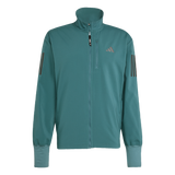 ADIDAS - Own The Run Winterized Jacket - Uomo - image 8