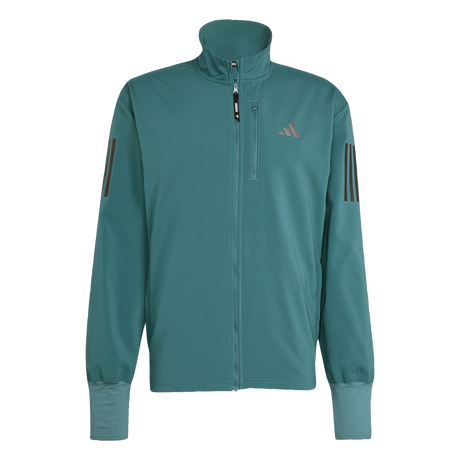 ADIDAS - Own The Run Winterized Jacket - Uomo - image 8